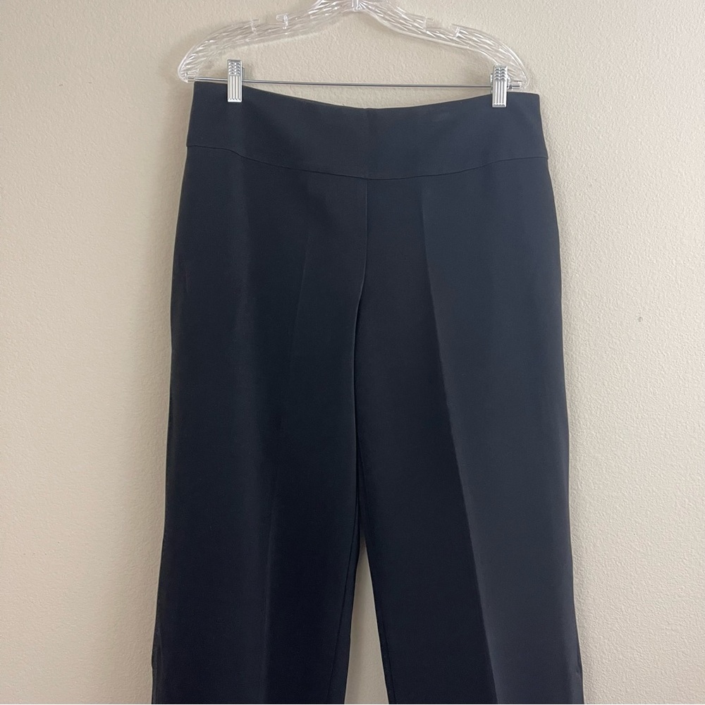White House Black Market Black Pants - Picture 2 of 6